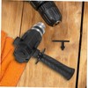 Operitacx Angle Drill Attachment Bit Holder for Electric Screwdrivers Impact