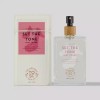 Organic Skin Set The Tone Hydrating Rose Mist Toner 100ml