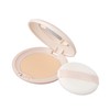 Pore Putty Artisan Fit Skin BB Powder, Natural Beige, Bare