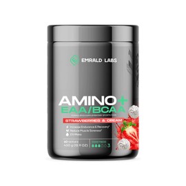 Amino+ EAA/BCAA