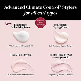OUIDAD Advanced Climate Control Styling Cream 16 oz.