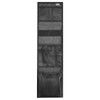 INKUITEN Gun Safe Door Organizer, Storage Accessories for Cabinet, Closet