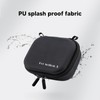 Portable Action Camera Protective Storage Bag Hard Shell Carrying Case