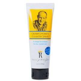 Gramp Lyford Vermont Salve 3.4 fl oz (100 g)