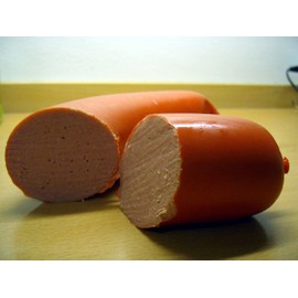 Lars Own Falukorv - 1.28 pounds - 2 pack