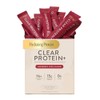 Arrae Clear Protein – Natural Protein Supplement, Smooth Texture, Easy