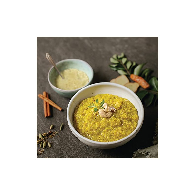 Inner Flame Kitchari Spice Mix - Gluten FREE, Vegan, Non