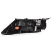 LBRST Headlight Assembly Fit 2010-2012 for Fusion Driver & Passenger