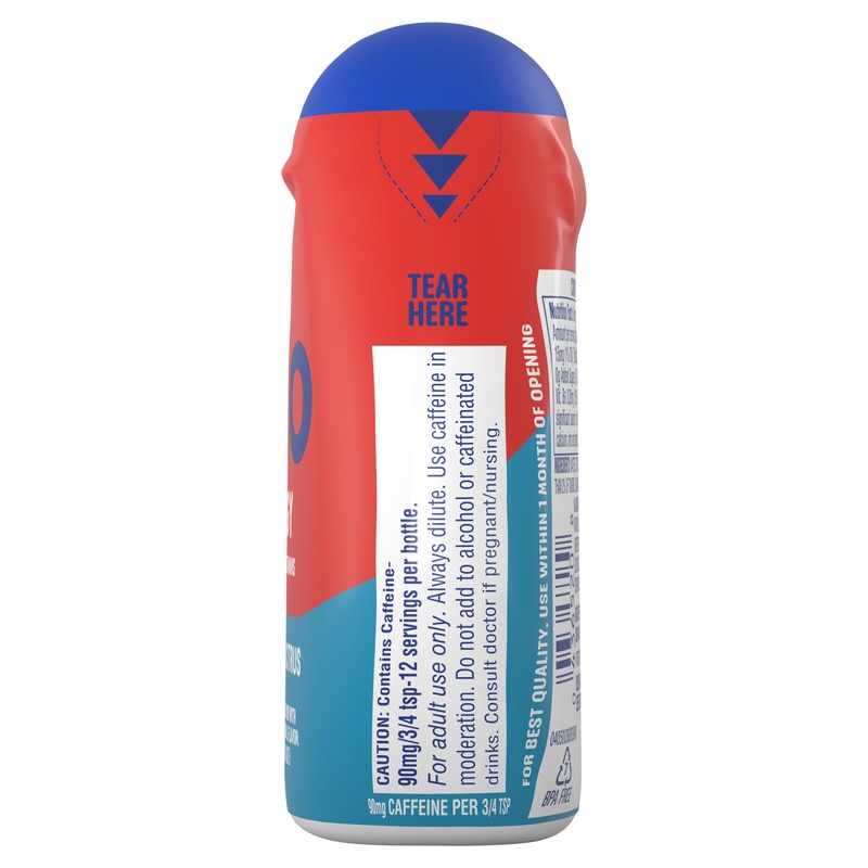 Mio Energy Liquid Water Enhancer, Wicked Blue Citrus, 1.62 OZ,