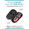 AllBright シェーバーケース 収納ケース 収納 保護 旅行 出張 メンズシェーバー用 電気シェーバー 髭剃り