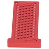 65mm Woodworking Hole Positioning Scribing Gauge Aluminum Alloy Portable Scriber