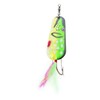 Jenzi Phantom-F Vegetation Spoon Pike, 18g