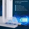 Charging Station for LED Closet Light, 20-LED Dimmer Motion Sensor