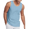 Hat & Beyond Men's Tank Top - Soft Muscle Tee