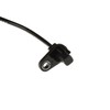 Holstein Parts 2ABS0368 ABS Wheel Speed Sensor