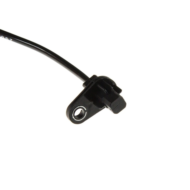 Holstein Parts 2ABS0368 ABS Wheel Speed Sensor