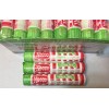 Necco Wafers 3 rolls rare candy cane