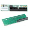 Hard Drive Adapter 40‑Pin IDE Port PATA to SATA Hard