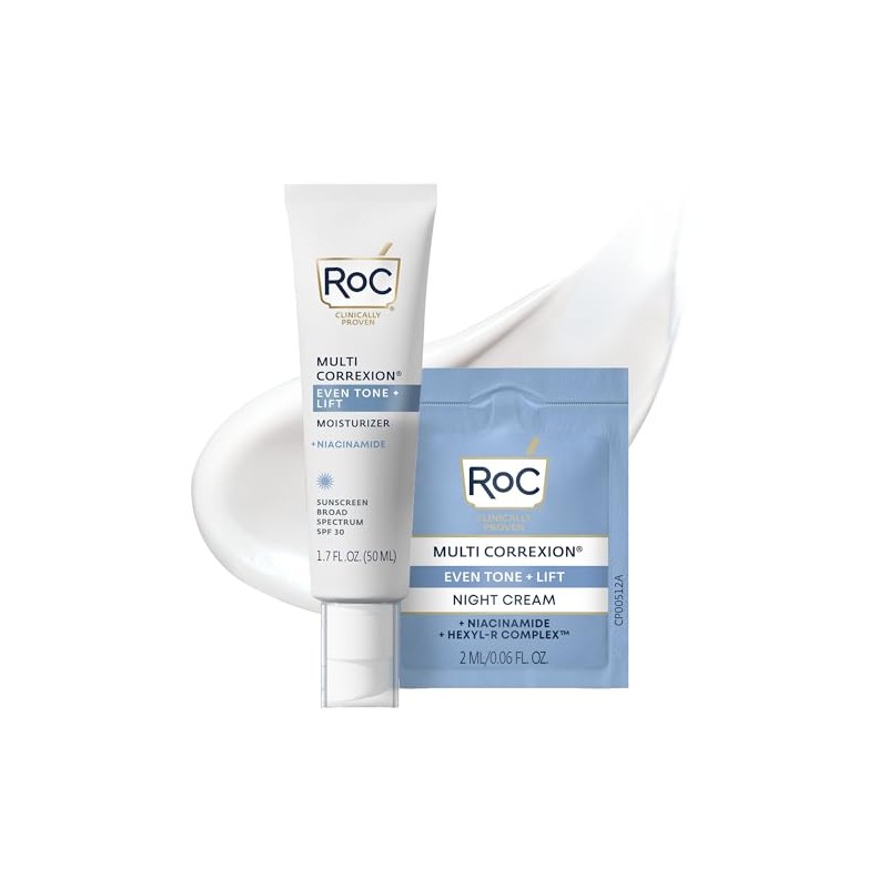 Hidratante Diario RoC Multi Correxion 5-en-1 1.7 oz