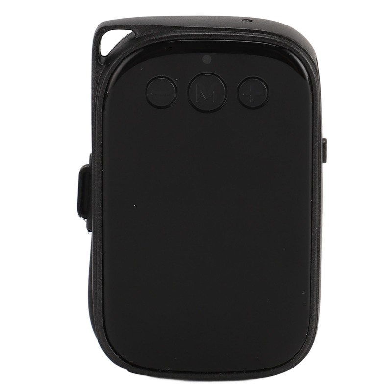 Magnetic Voice Activated Recording Device DSP Noise Cancellation Portable Voice