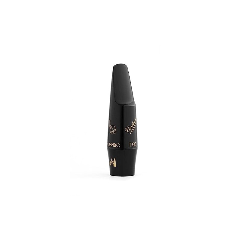 Vandoren SM612B T55 Jumbo JAVA Tenor Saxophone Mouthpiece