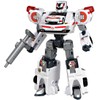 Takara tomy Drive Head 03 White Hope