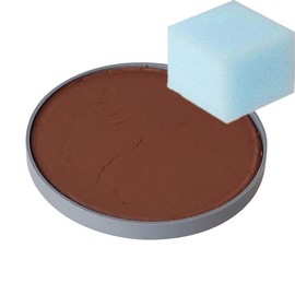 Grimas Water Make Up Theatre Face Paint Make-Up 25ml Set