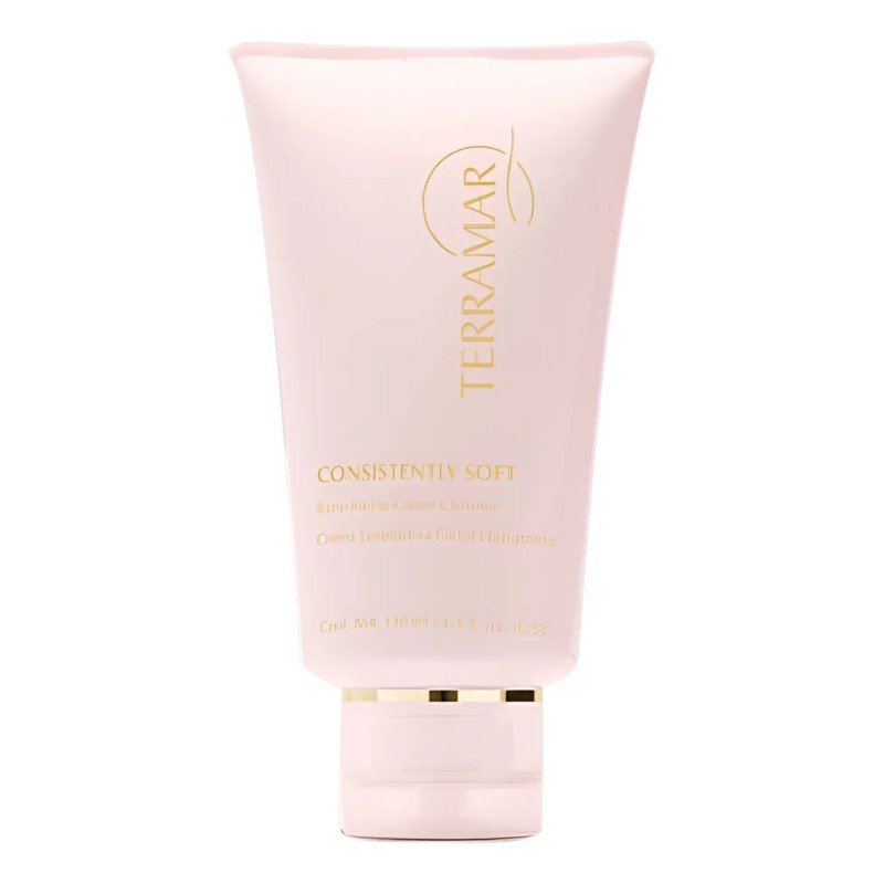 Terramar Gel-crema Limpiador Facial Hidratante-purificante