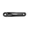 SHIMANO Spares FC-E5010 left hand crank arm, 175 mm, One