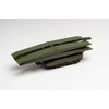 herpa 746724 Panzer "Iguana" Bridge Armour, Undecorated, Multi-Coloured
