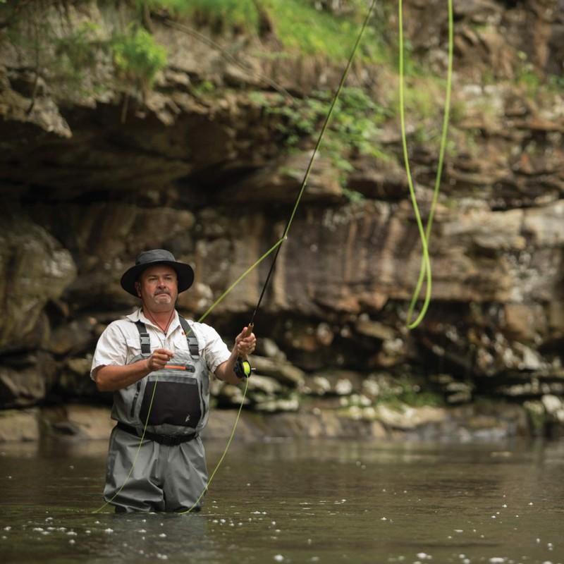 Frogg Toggs Sierran Breathable Stockingfoot Chest Wader