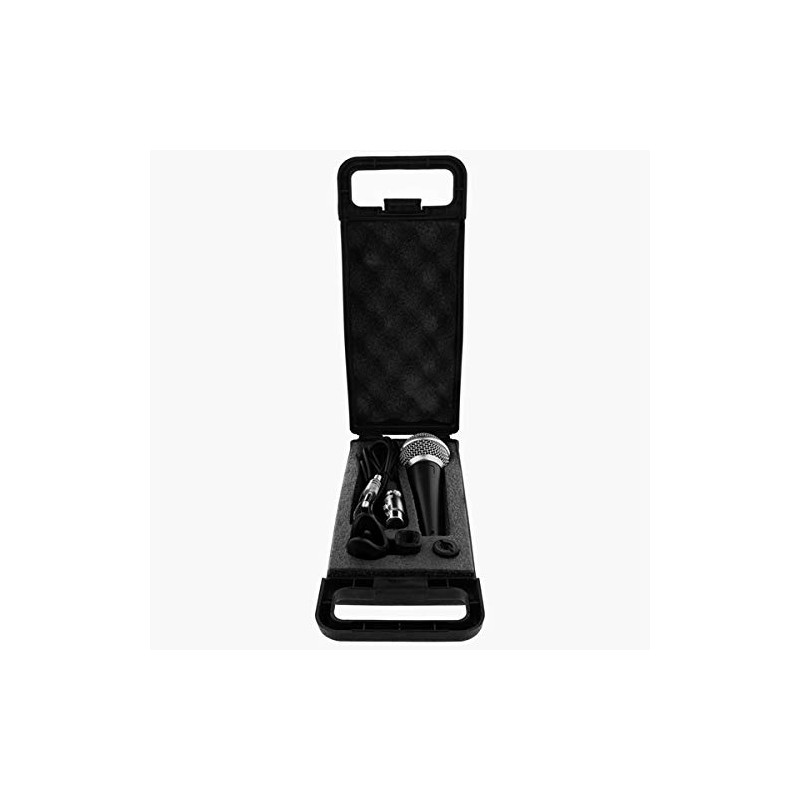 Metal Body PGM-58 Pro-group (Pro Group) [Microphone Holder, Microphone Cable,