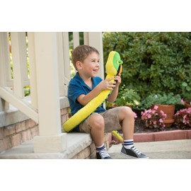 Wild Republic Anaconda Snake Stuffed Animal, Plush Toy, Reptile, 54", 89089