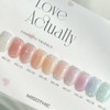 gothic Megothic Love Actually Syrup Glitter Gel Single Item /