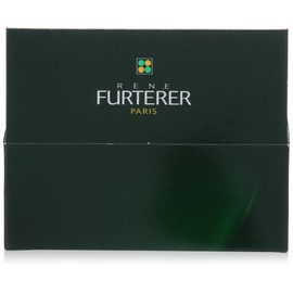 Rene Furterer Karite Intense Nourishing Oil – For Very Dry, Damaged Hair and/or Scalp (Salon Product) 24 x 10ml