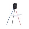 YONGJIANGXIA Universal 12V to 6V Power Converter for Rear View