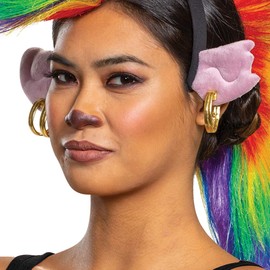 Disguise Women's Adult Wig, Multicoloured, One Size