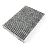 Skoda 1S0819669 Allergen Filter Odour Filter Pollen Filter Dust Filter