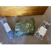 Military US Army Chemical Protective Suit Sealed Bag Medium gloves