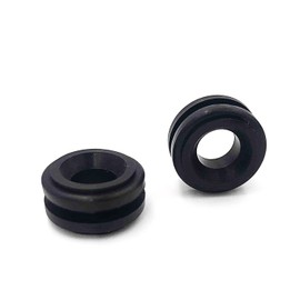 Autocraft 4 Silent Air Intake Circuits + 2 Silent Blocks for Berlingo C2 C3 C4 C5 II Jumpy Xsara Picasso 1007 206 207 3008 307 308 407 5008 Expert Partner 1.6 HDI OEM 1.6 HDI 422 A3 +14 436S4