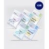 Mediheal Derma Synergy Wrapping Mask 10 Sheets 5 Types (Spot