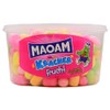 Haribo Maoam Frucht Kracher Tub-265 pcs