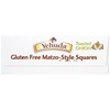 Yehuda Matzo Toasted Onion Matzo Squares, Gluten Free, 10.5 oz