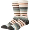 Stance Rockford Crew, Lake Green, Medium