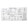 久宝 Metal Productions Aluminum L9000 0.3mmx150mmx300 mm
