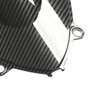 Motorcycle Front Windshield Carbon Fiber Style Replacement for CBR 1000RR