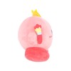 Sangei Boeki Kirby KHM-01 Kirby Happy Morning Plush Make-up Pretend