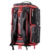 HK Army Expand Backpack Paintball Gearbag - Shroud Black/Red