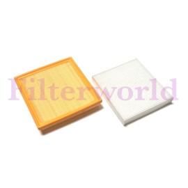 EXCEL Engine & Cabin Air Filter For Subaru Impreza Ascent Crosstrek US Seller!