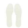 Kaps Frotte Terry Cloth Comfortable And Hygienic Shoe Insoles, Freshness
